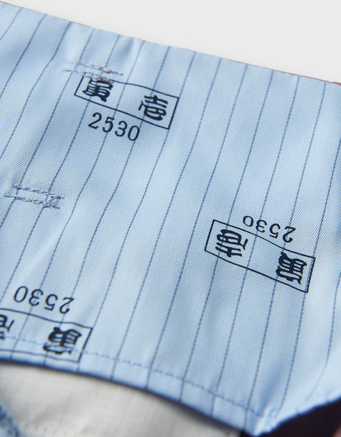 2530-406 ニッカズボン(Cool colors)