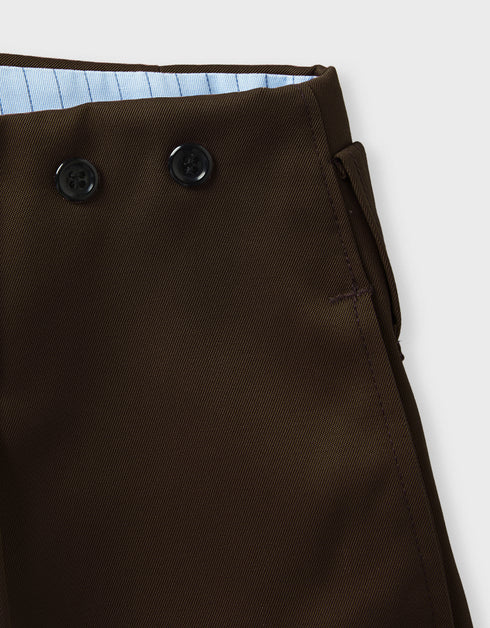 2530-406 ニッカズボン(Neutral colors)