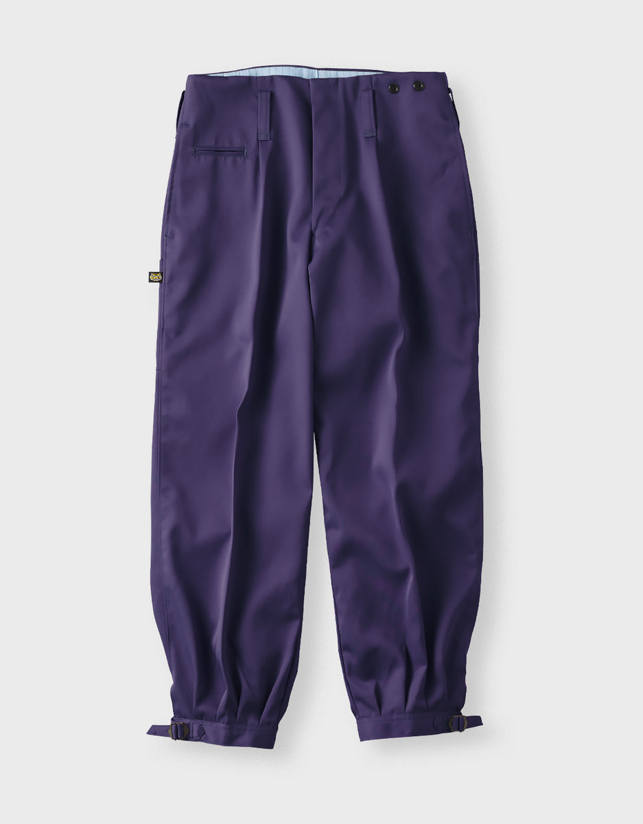 2530-406 ニッカズボン(Cool colors) – TORAICHI ONLINE STORE