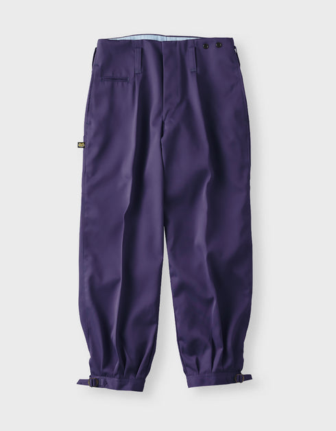 2530-406 ニッカズボン(Cool colors)