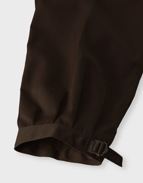 2530-406 ニッカズボン(Neutral colors)