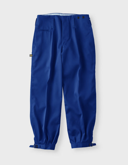 2530-406 ニッカズボン(Cool colors)