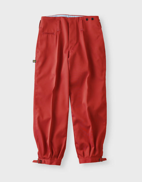 2530-406 ニッカズボン(Warm colors)