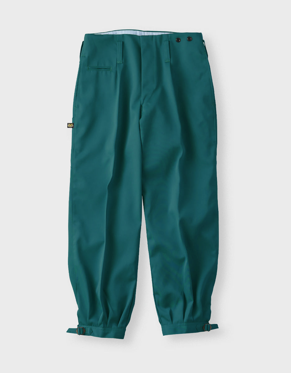2530-406 ニッカズボン(Cool colors) – TORAICHI ONLINE STORE