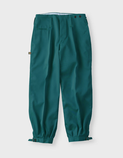 2530-406 ニッカズボン(Cool colors)