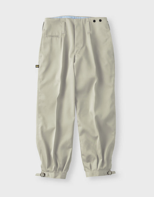 2530-406 ニッカズボン(Neutral colors)