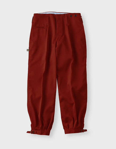 2530-406 ニッカズボン(Warm colors)