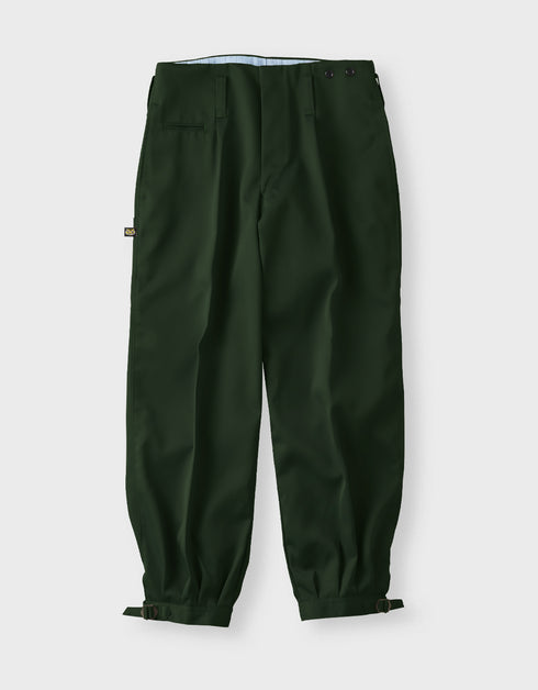 2530-406 ニッカズボン(Neutral colors)