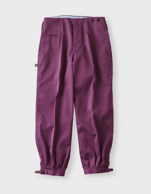 2530-406 ニッカズボン(Neutral colors)