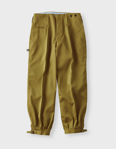 2530-406 ニッカズボン(Warm colors)