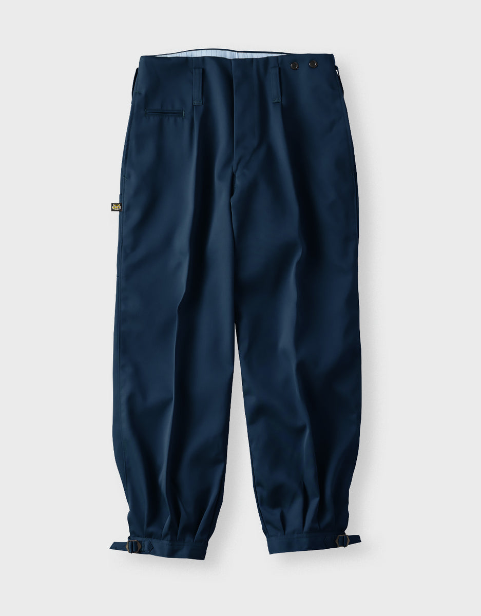 2530-406 ニッカズボン(Cool colors) – TORAICHI ONLINE STORE