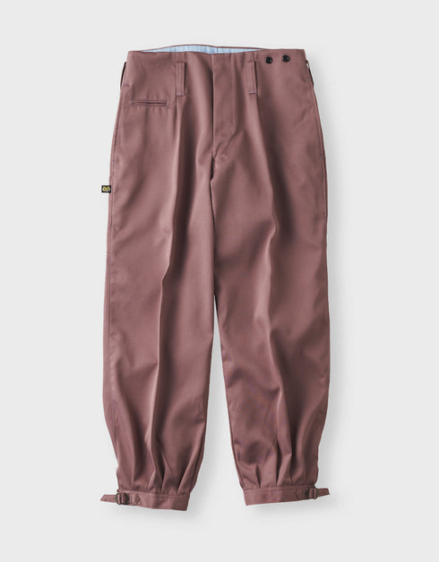 2530-406 ニッカズボン(Warm colors)