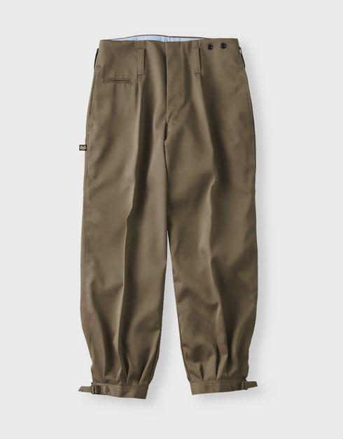 2530-406 ニッカズボン(Neutral colors)