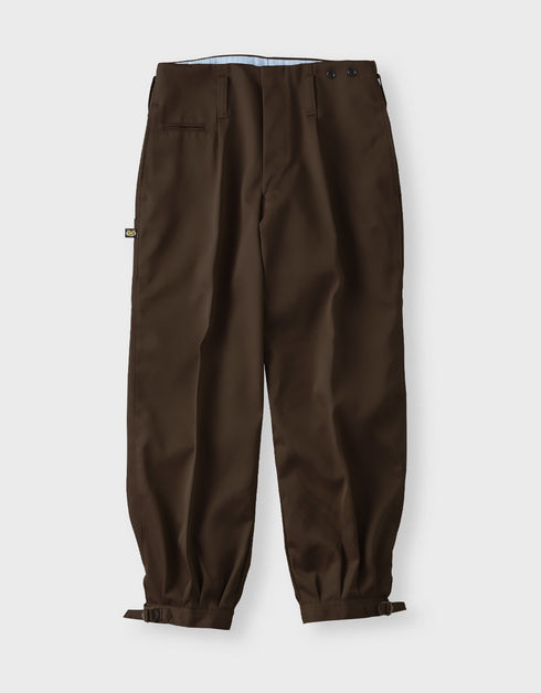 2530-406 ニッカズボン(Neutral colors)