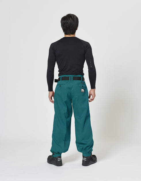 2530-406 ニッカズボン(Cool colors)