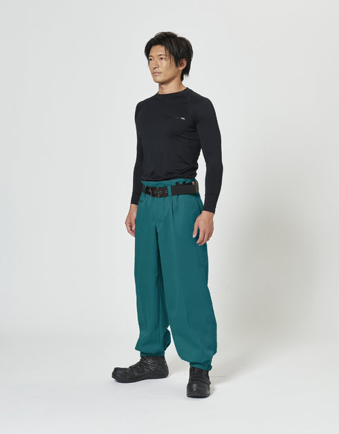 2530-406 ニッカズボン(Cool colors)