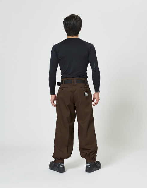 2530-406 ニッカズボン(Neutral colors)