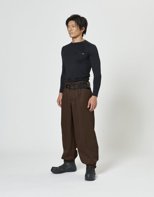 2530-406 ニッカズボン(Neutral colors)