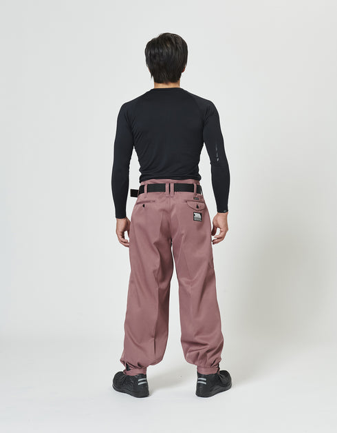 2530-406 ニッカズボン(Warm colors)