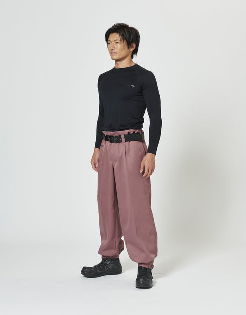 2530-406 ニッカズボン(Warm colors)