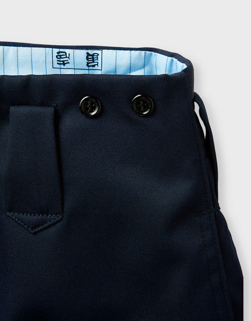 2530-407新型乗馬ズボン