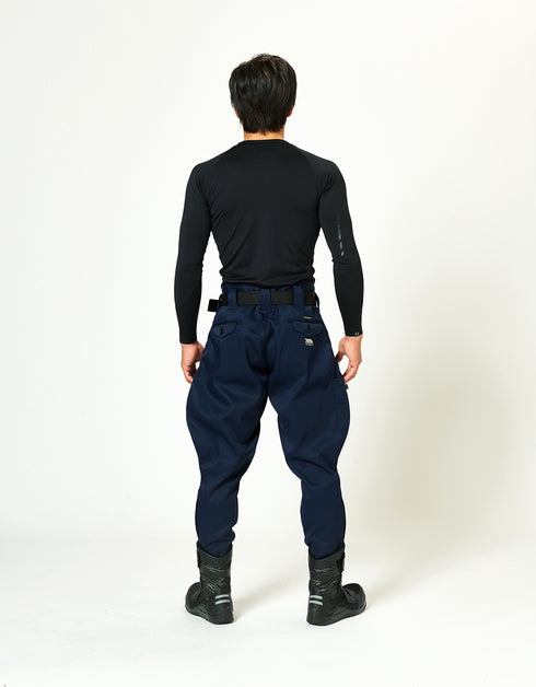 2530-407新型乗馬ズボン