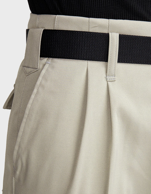 2530-207 ツータックパワー(Neutral colors)