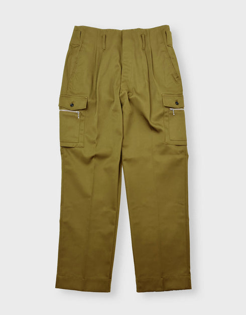 2530-207 ツータックパワー(Warm colors)