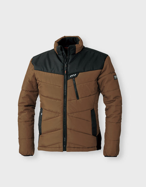 2587-129 防寒ブルゾン