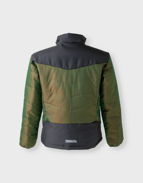 2587-129 防寒ブルゾン