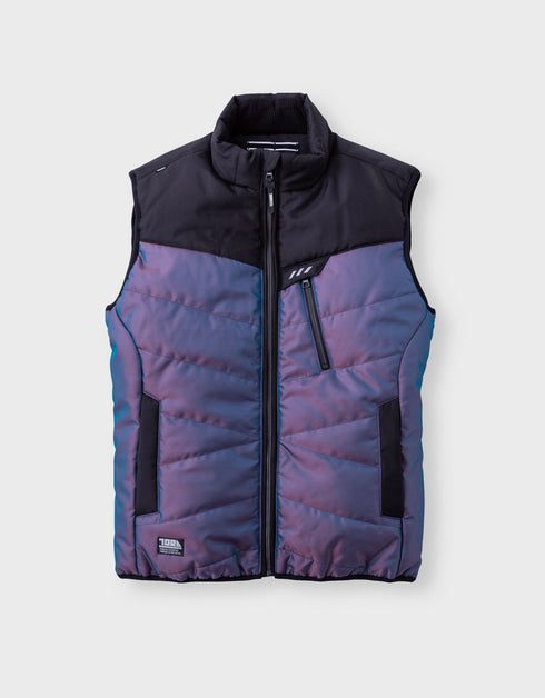 2587-602 防寒ベスト