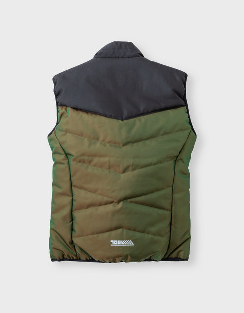 2587-602 防寒ベスト