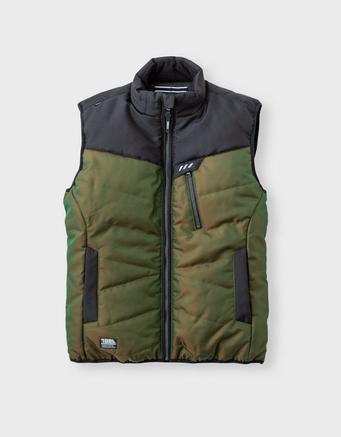 2587-602 防寒ベスト