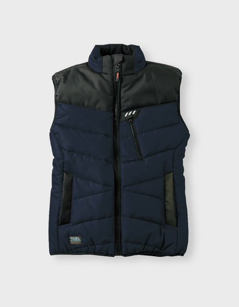 2587-602 防寒ベスト