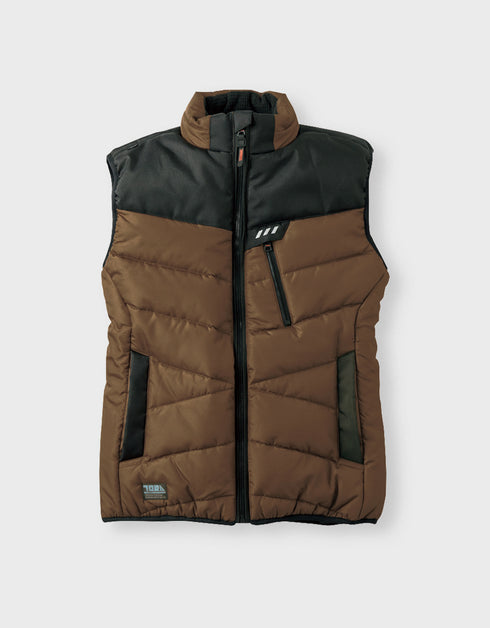 2587-602 防寒ベスト