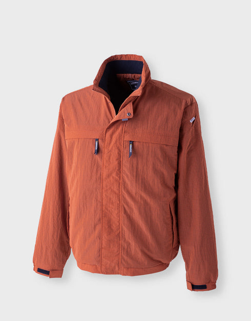 2590-124 ライト防寒ジャケット