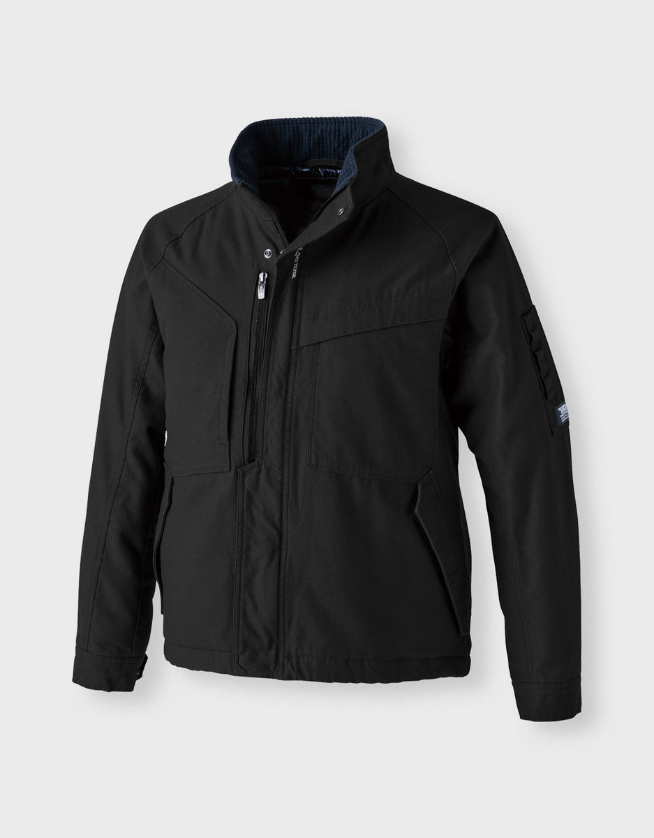 2801-129 防寒ブルゾン – TORAICHI ONLINE STORE