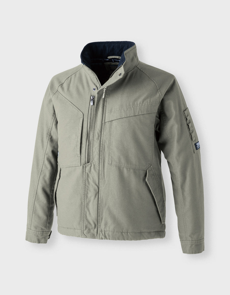 2801-129 防寒ブルゾン – TORAICHI ONLINE STORE