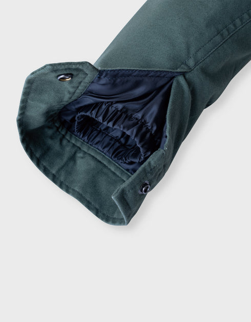 2801-129 防寒ブルゾン