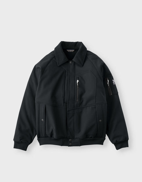 2803-124 ボンディングパイロットジャンパー