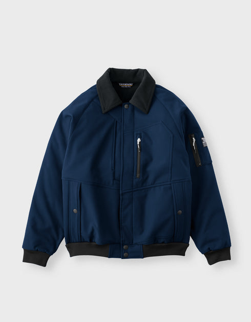 2803-124 ボンディングパイロットジャンパー