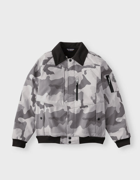 2803-124 ボンディングパイロットジャンパー