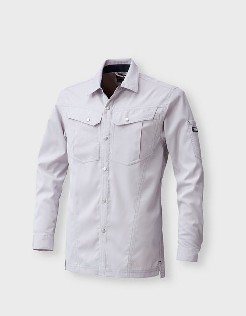 3301-125 長袖シャツ