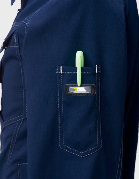 3301-125 長袖シャツ