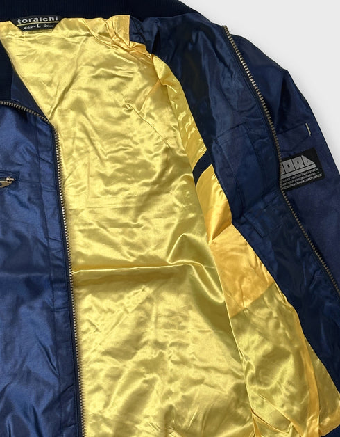 3480-124 ブルゾン