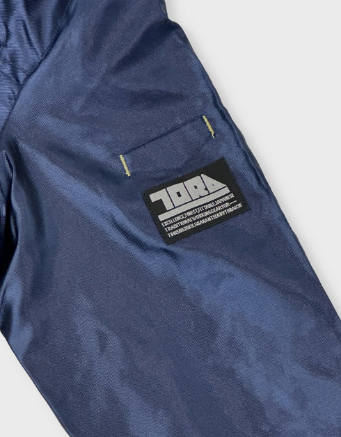 3480-124 ブルゾン