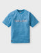 5932-618 半袖クルーネックTシャツ