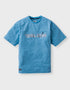 5932-618 半袖クルーネックTシャツ