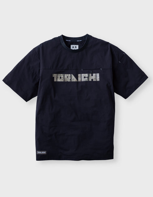 5932-618 半袖クルーネックTシャツ