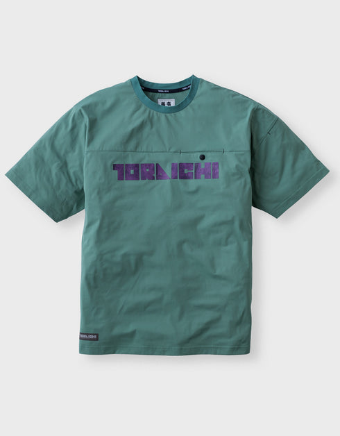 5932-618 半袖クルーネックTシャツ